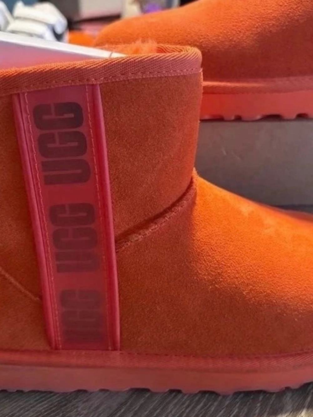 Ugg Boots